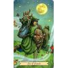 Everyday Witch Tarot: Подробное руководство для современной ведьмы.