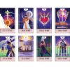 Анимированные карты Таро Fablemaker's Animated Tarot Deck - Прорицание в движении