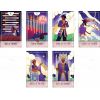 Анимированные карты Таро Fablemaker's Animated Tarot Deck - Прорицание в движении
