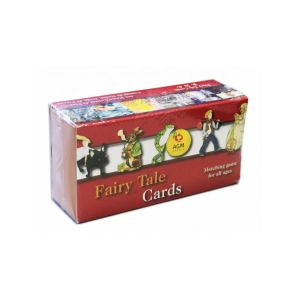 Карты Таро "Fairy Tale Cards" AGM Urania / Сказочное Таро 63461