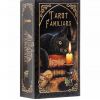 Карты Таро "Fournier Lisa Parker Familiars Tarot" Reprint / Таро Фамильяров TAROMANIA 65387