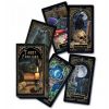 Карты Таро "Fournier Lisa Parker Familiars Tarot" Reprint / Таро Фамильяров TAROMANIA 65387