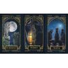 Карты Таро "Fournier Lisa Parker Familiars Tarot" Reprint / Таро Фамильяров TAROMANIA 65387