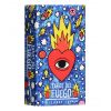 Карты Таро Fournier Del Fuego: Колода Пламени 63481 - Глубокое Значение и Яркие Образы