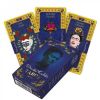 Frida Kahlo Tarot: Колода Таро Fournier – Окунитесь в мир искусства и предсказаний