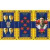 Frida Kahlo Tarot: Колода Таро Fournier – Окунитесь в мир искусства и предсказаний