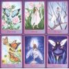 Карты Таро "Gentle Wisdom Cards" AGM / Таро Нежная Мудрость Царств Фей 65475