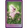 Карты Таро "Gentle Wisdom Cards" AGM / Таро Нежная Мудрость Царств Фей 65475