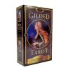 Карты Таро "Gilded Tarot Royale" Reprint / Королевское Золотое Таро TAROMANIA 63491 Карты Таро "Gilded Tarot Royale" Reprint / Королевское Золотое Таро TAROMANIA 63491