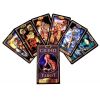 Карты Таро "Gilded Tarot Royale" Reprint / Королевское Золотое Таро TAROMANIA 63491