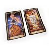Карты Таро "Gilded Tarot Royale" Reprint / Королевское Золотое Таро TAROMANIA 63491