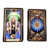 Карты Таро "Gilded Tarot Royale" Reprint / Королевское Золотое Таро TAROMANIA 63491