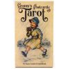Карты Таро "Granny’s Postcards Tarot" Reprint / Колода Бабушкиных Открыток TAROMANIA 65390
