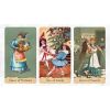 Карты Таро "Granny’s Postcards Tarot" Reprint / Колода Бабушкиных Открыток TAROMANIA 65390