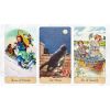 Карты Таро "Granny’s Postcards Tarot" Reprint / Колода Бабушкиных Открыток TAROMANIA 65390