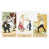 Карты Таро "Granny’s Postcards Tarot" Reprint / Колода Бабушкиных Открыток TAROMANIA 65390