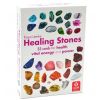 Карты Таро "Healing Stones" AGM Urania / Целебные Камни 63513