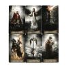 Карты Таро "Heaven and Earth Tarot" Reprint / Таро Неба и Земли TAROMANIA 65391