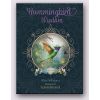 Карты Таро "Hummingbird Wisdom Oracle Cards" Red Feather / Оракул мудрости колибри 63520