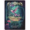 Карты Таро "Hummingbird Wisdom Oracle Cards" Red Feather / Оракул мудрости колибри 63520