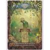 Карты Таро "Hummingbird Wisdom Oracle Cards" Red Feather / Оракул мудрости колибри 63520