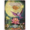 Карты Таро "Hummingbird Wisdom Oracle Cards" Red Feather / Оракул мудрости колибри 63520