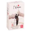Карты Таро "I-Ching by Klaus Holitzka" AGM Urania / Таро Духовные Гексаграммы Цзин 63522