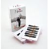 Карты Таро "I-Ching by Klaus Holitzka" AGM Urania / Таро Духовные Гексаграммы Цзин 63522