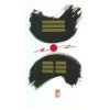 Карты Таро "I-Ching by Klaus Holitzka" AGM Urania / Таро Духовные Гексаграммы Цзин 63522