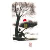 Карты Таро "I-Ching by Klaus Holitzka" AGM Urania / Таро Духовные Гексаграммы Цзин 63522