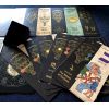 Kabbalistic Tarot 5781: Глубокое Знание и Духовное Путешествие