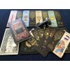 Kabbalistic Tarot 5781: Глубокое Знание и Духовное Путешествие