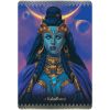 Оракул Кали: Карманный Таро Blue Angel – Личный Проводник