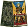 Карты Таро "Keymaster Tarot" AGM Urania / Таро Хранителя Ключа 63538