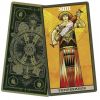 Карты Таро "Keymaster Tarot" AGM Urania / Таро Хранителя Ключа 63538