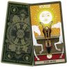 Карты Таро "Keymaster Tarot" AGM Urania / Таро Хранителя Ключа 63538