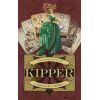 Kipper Oracle Cards: Красные Перья - Оракул для Вдохновения