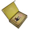 Карты Таро "Lenormand Oracle Cards" Red Feather / Оракул Ленорман 65492