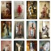 Карты Таро "Madhouse tarot", Tarotmania / Таро Сумасшедшего Дома 65633