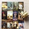 Карты Таро "Madhouse tarot", Tarotmania / Таро Сумасшедшего Дома 65633