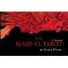 Карты Таро "Mary-El Tarot" Red Feather / Таро Мэри-Эл 65623