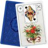 Карты Таро "Mille Lenormand Blue Owl Premium Edition" / Колода Ленорман Синяя Сова Премиум Издание 65507