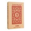 Карты Таро Mille Lenormand Red Owl: Полное издание AGM Urania (63567)