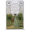 Карты Таро Mille Lenormand Red Owl: Полное издание AGM Urania (63567)