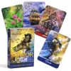 Карты Таро "Mirror Truth Lenormand Cards" Red Feather / Зеркальная Правда Карты Ленорман 65585