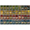 Карты Таро "Money Tarot", Tarotmania / Денежное Таро 63577 Tarotmania