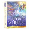 Оракул Таро NatureAndapos;s Whispers: Blue Angel - Глубокие Знания Природы