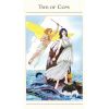 New Mythic Tarot Deck: Полное руководство и коллекционная колода