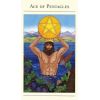 New Mythic Tarot Deck: Полное руководство и коллекционная колода