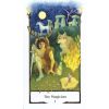 Old Path Set: Карты Таро AGM Urania – Традиционный Старый Путь для Глубоких Исследований